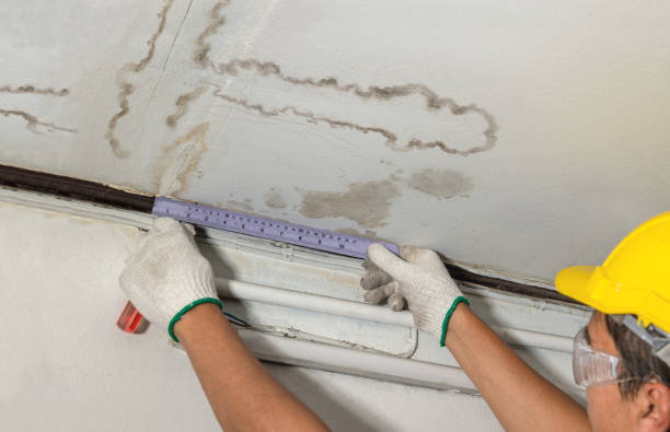 Reliable Water Damage Repair contractor in Nada, TX by Aqua Guard Water Damage